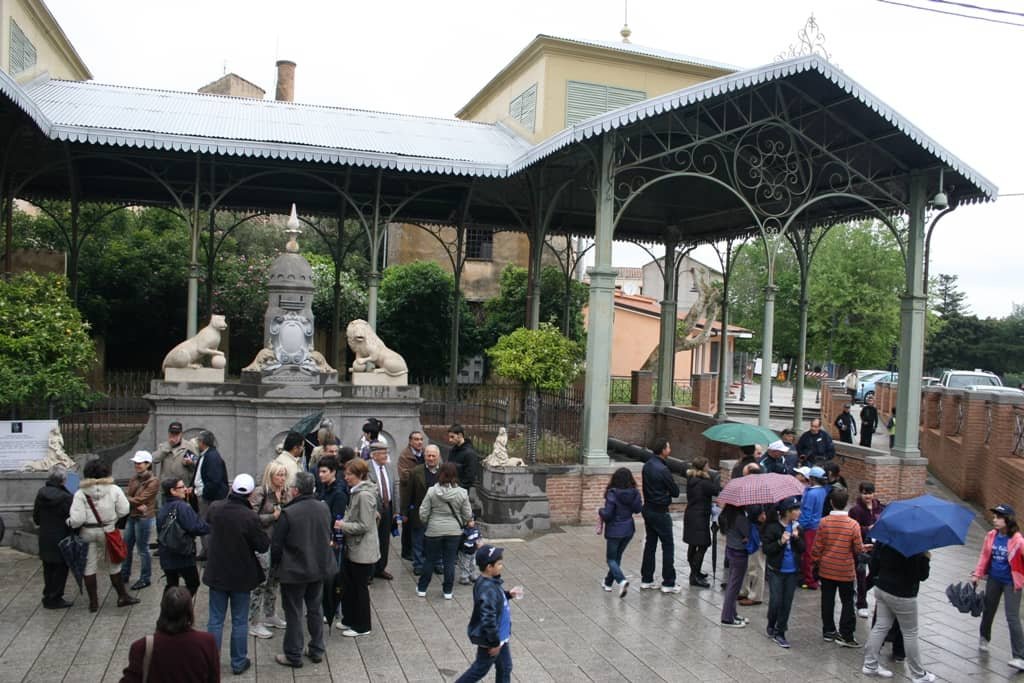 abbasardinya case dell'acqua Villacidro (VS)